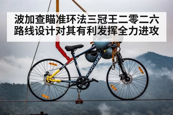 波加查瞄准环法三冠王二零二六路线设计对其有利发挥全力进攻